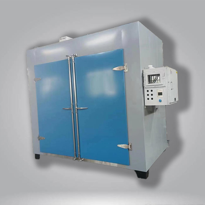 脈衝式防爆真空烘箱