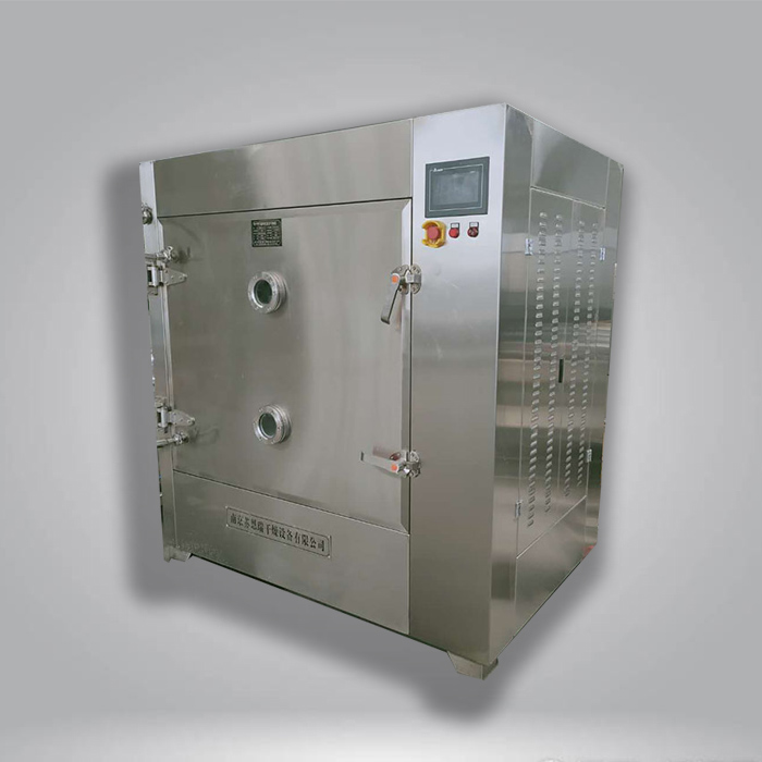 脈衝式真（zhēn）空幹燥箱（xiāng）